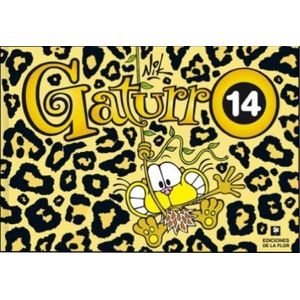 GATURRO 14