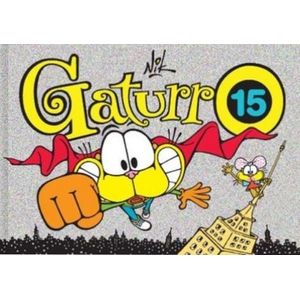 GATURRO 15