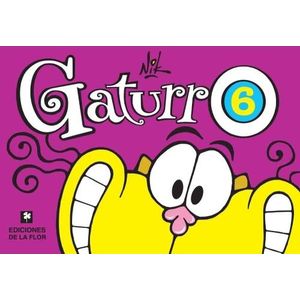 GATURRO 6 - NIK