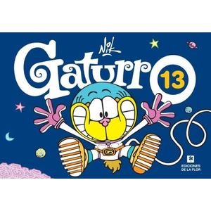 GATURRO 13 - NIK