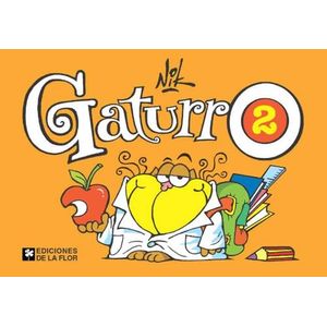 GATURRO 2 - NIK