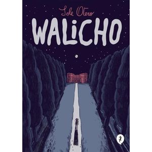 WALICHO - SOLE OTERO