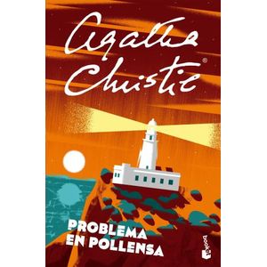 PROBLEMA EN POLLENSA - AGATHA CHRISTIE