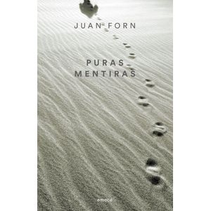 PURAS MENTIRAS N/ED. - JUAN FORN