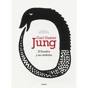 EL HOMBRE Y SUS SIMBOLOS N/ED. - CARL G. JUNG