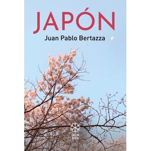 LIBRO JAPON - JUAN BERTAZZA