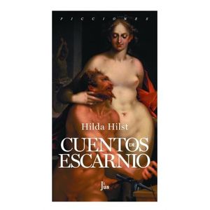 CUENTOS DE ESCARNIO - HILDA HILST