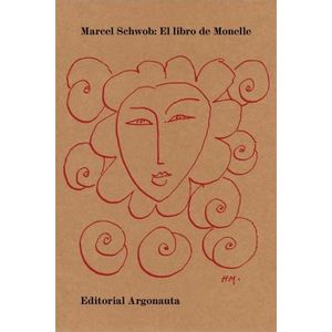 EL LIBRO DE MONELLE - MARCEL SCHWOB