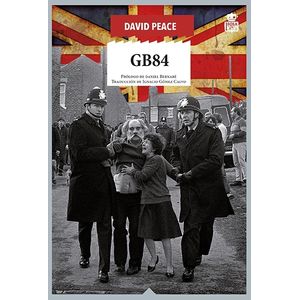 GB84 - DAVID PEACE
