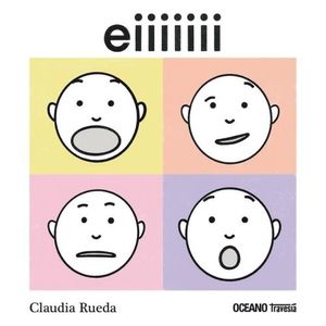 EIIIIIII - CLAUDIA RUEDA
