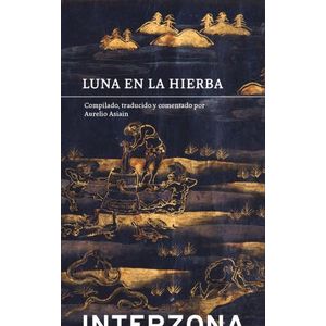 LUNA EN LA HIERBA - AURELIO ASIAIN