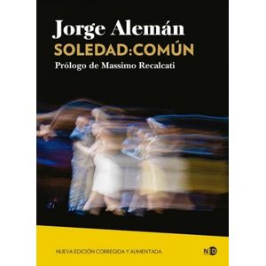 SOLEDAD: COMUN - JORGE ALEMAN