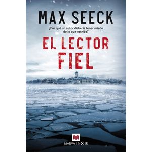 EL LECTOR FIEL - MAX SEECK