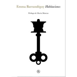 HABITACIONES - EMMA BARRANDEGUY