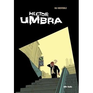 HECTOR UMBRA - ULI OESTERLE