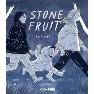 STONE FRUIT - LEE LAI