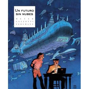 UN FUTURO SIN NUBES - MEYER - GAZZOTTI - VEHLMANN