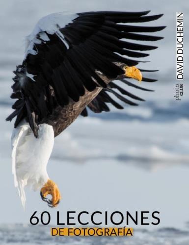 60 LECCIONES DE FOTOGRAFIA