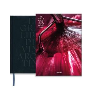 EL GRAN LIBRO DEL VINO ARGENTINO
