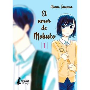 EL AMOR DE MOBUKO 1 - AKANE TAMURA