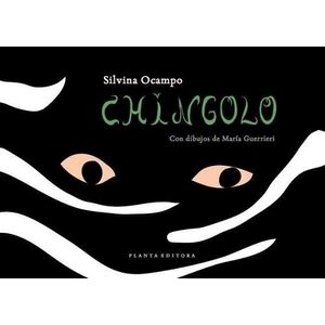 CHINGOLO - SILVINA OCAMPO - MARIA GUERRIERI