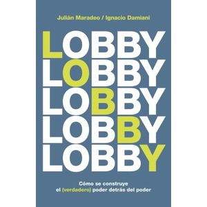 LOBBY - JUAN MARADEO - IGNACIO DAMIANI