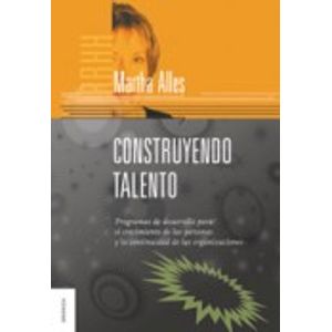 CONTRUYENDO TALENTO: PROGRAMA DE DESARROLLO PARA EL CRECIMIE
