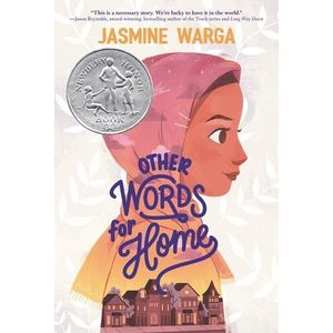 OTHER WORDS FOR HOME - JASMINE WARGA