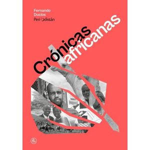 CRONICAS AFRICANAS - FERNANDO DUCLOS