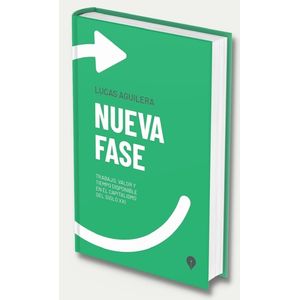NUEVA FASE - LUCAS AGUILERA