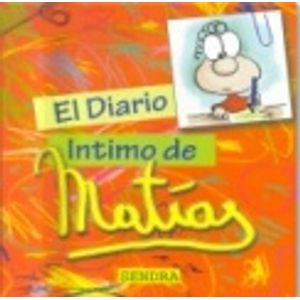 EL DIARIO INTIMO DE MATIAS