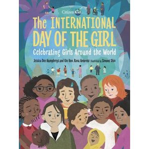 INTERNATIONAL DAY OF THE GIRL
