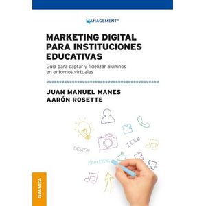 MARKETING DIGITAL PARA INSTITUCIONES EDUCATIVAS