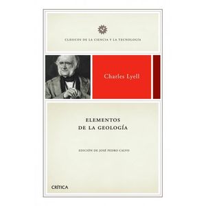 ELEMENTOS DE GEOLOGIA - CHARLES LYELL