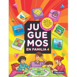 JUGUEMOS EN FAMILIA 4