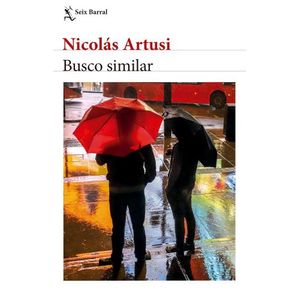 BUSCO SIMILAR - NICOLAS ARTUSI