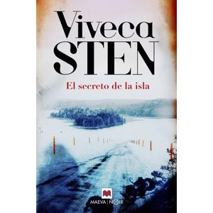 EL SECRETO DE LA ISLA - VIVECA STEN