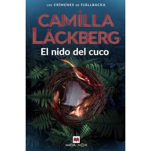 EL NIDO DEL CUCO - CAMILLA LACKBERG