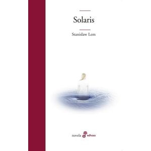 SOLARIS - STANISLAW LEM