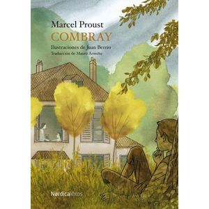 COMBRAY - MARCEL PROUST