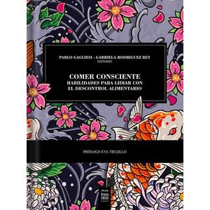 COMER CONSCIENTE - PABLO GAGLIESI