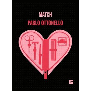 LIBRO MATCH - PABLO OTTONELLO
