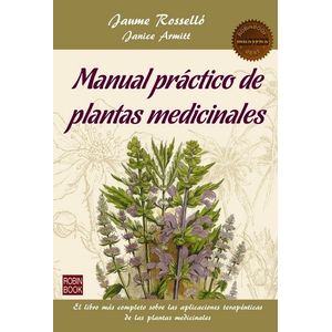 MANUAL PRACTICO DE PLANTAS MEDICINALES