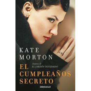 EL CUMPLEAÑOS SECRETO - KATE MORTON