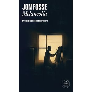MELANCOLIA - JON FOSSE