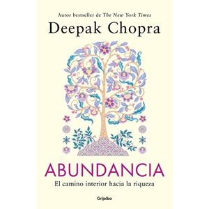 ABUNDANCIA - DEEPAK CHOPRA