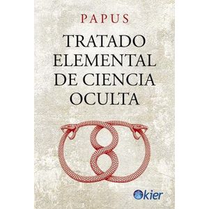TRATADO ELEMENTAL DE CIENCIA OCULTA - PAPUS