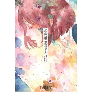 AKU NO HANA 7 - SHUZO OSHIMI