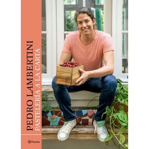 PASTELERIA A LA CARTA - PEDRO LAMBERTINI