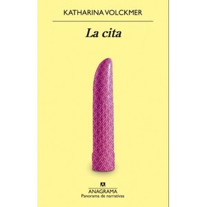 LA CITA - KATHARINA VOLCKMER